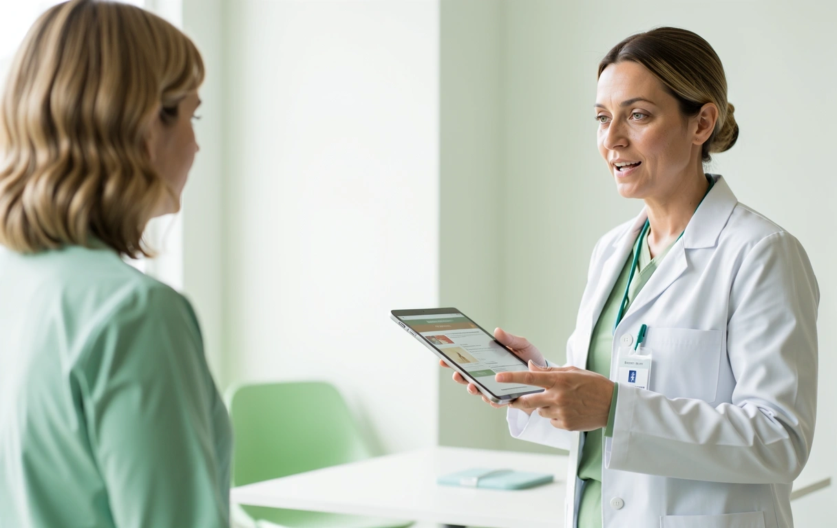 Nutrition Consultation