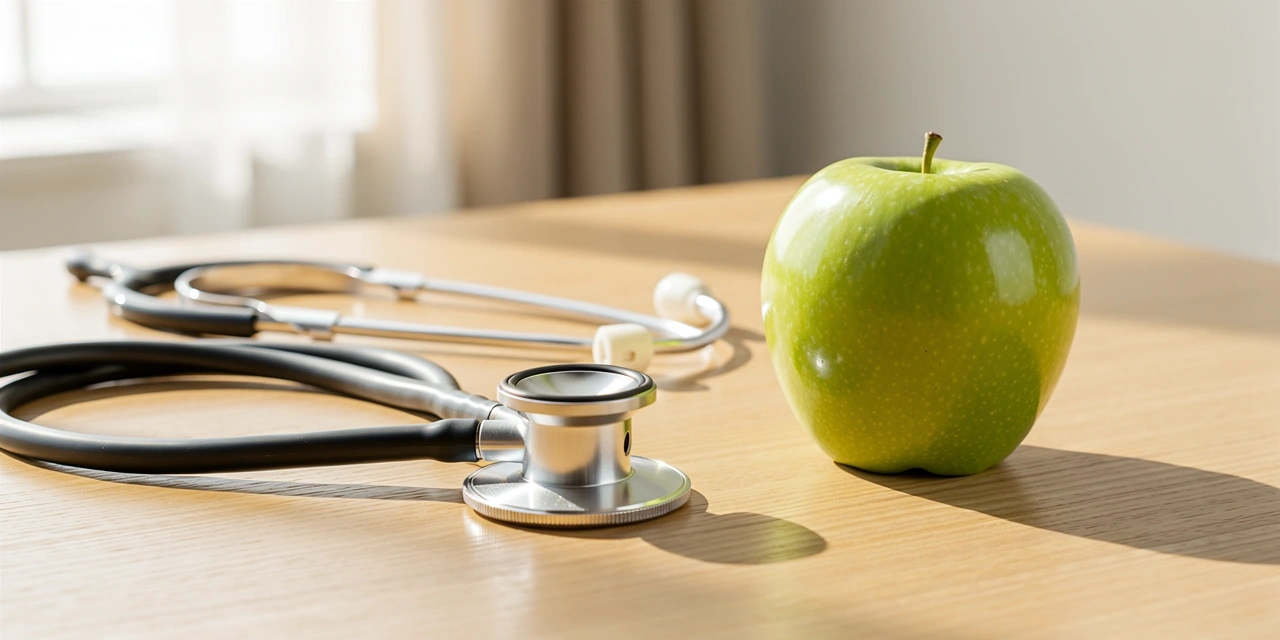 Professional environment