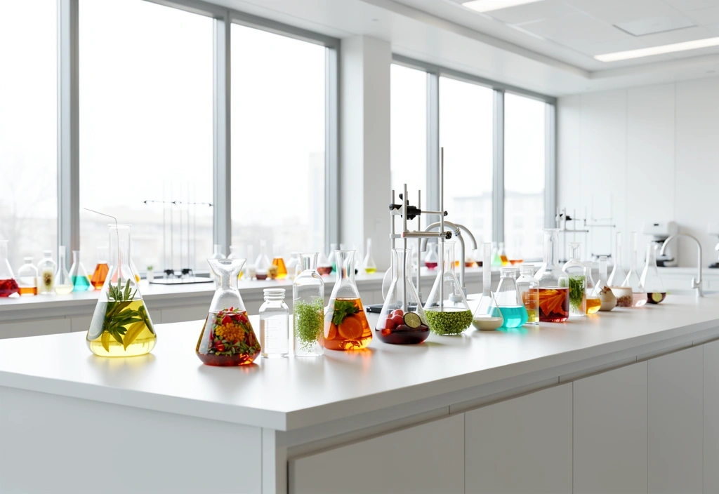 Wissenschaftliches Labor Ambiente